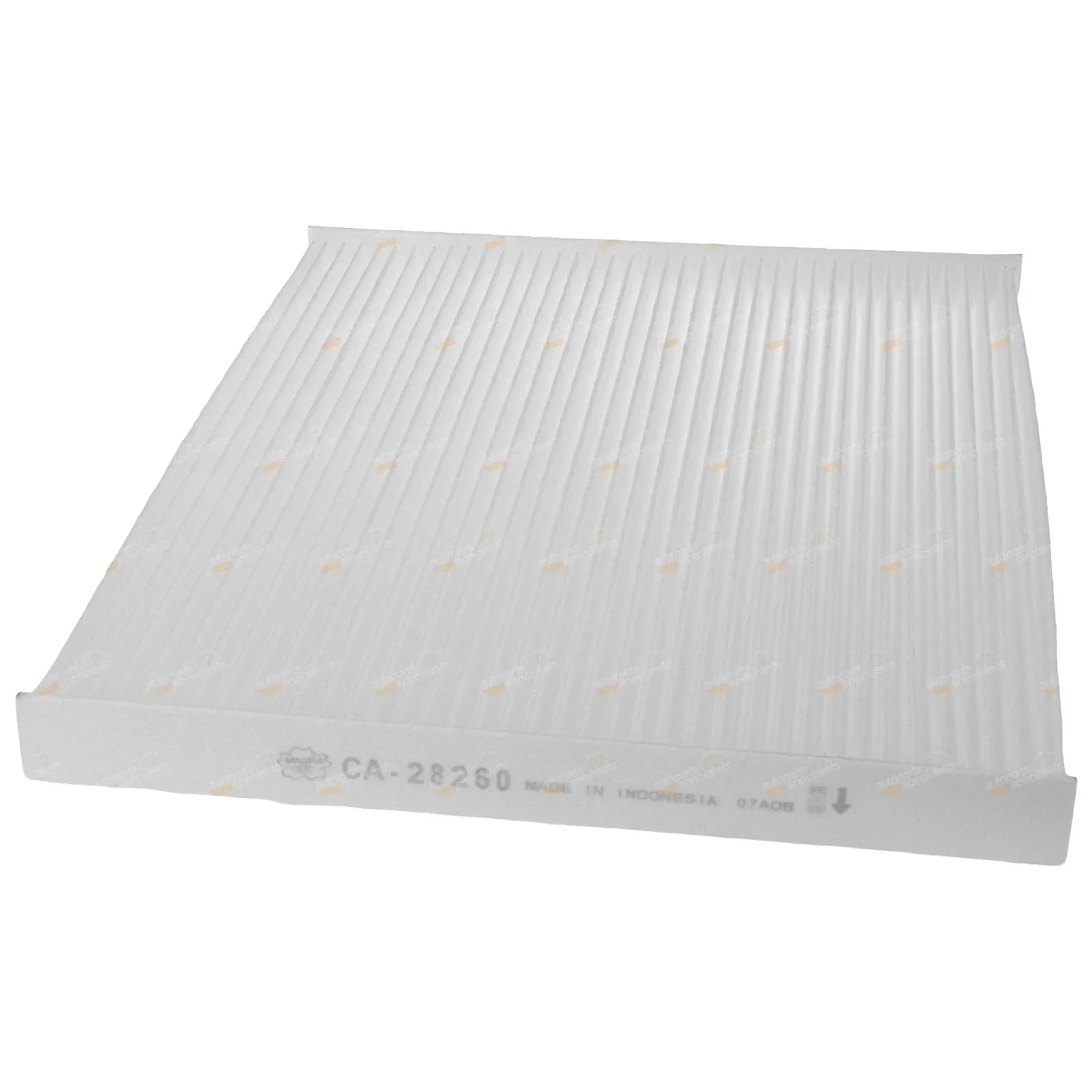 Cabin Filter for Kia Cerato YD (2013-2016)