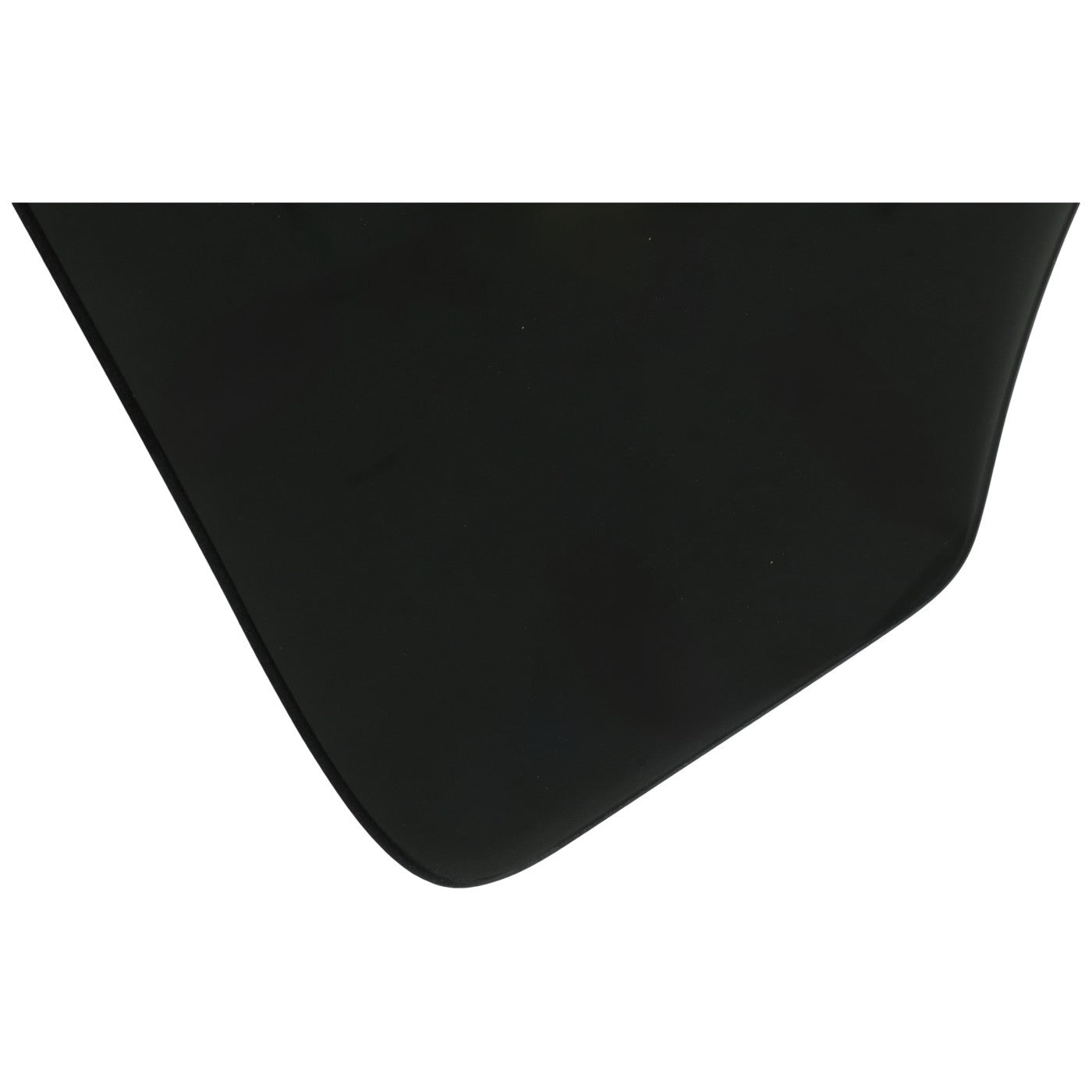 Rear Driver Side Door Glass for Buick Rendezvous (2002–2007)