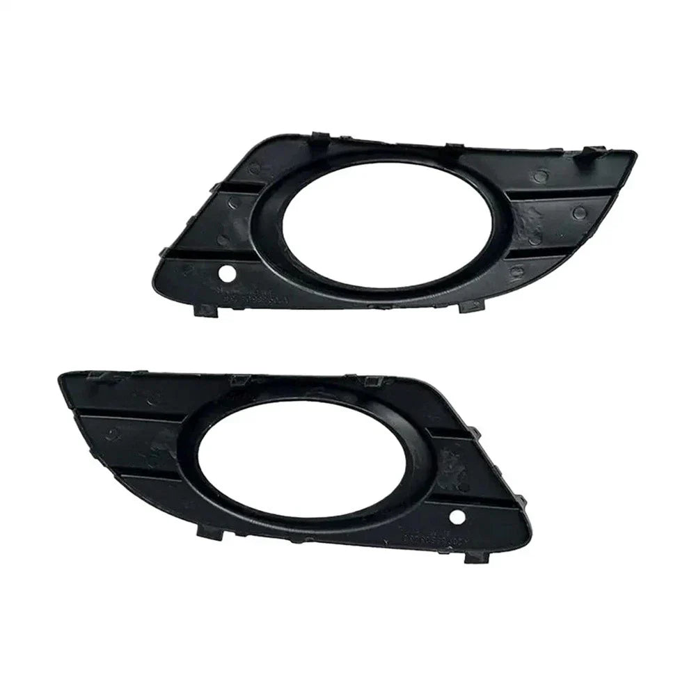 Fog Light Covers for Mercedes CLK W209 (2005-2009)