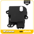 HVAC Blend Door Actuator for Explorer, Flex, MKS, MKT (2011–2018)