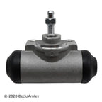 Rear Wheel Cylinders for Toyota Corolla (2014–2019)