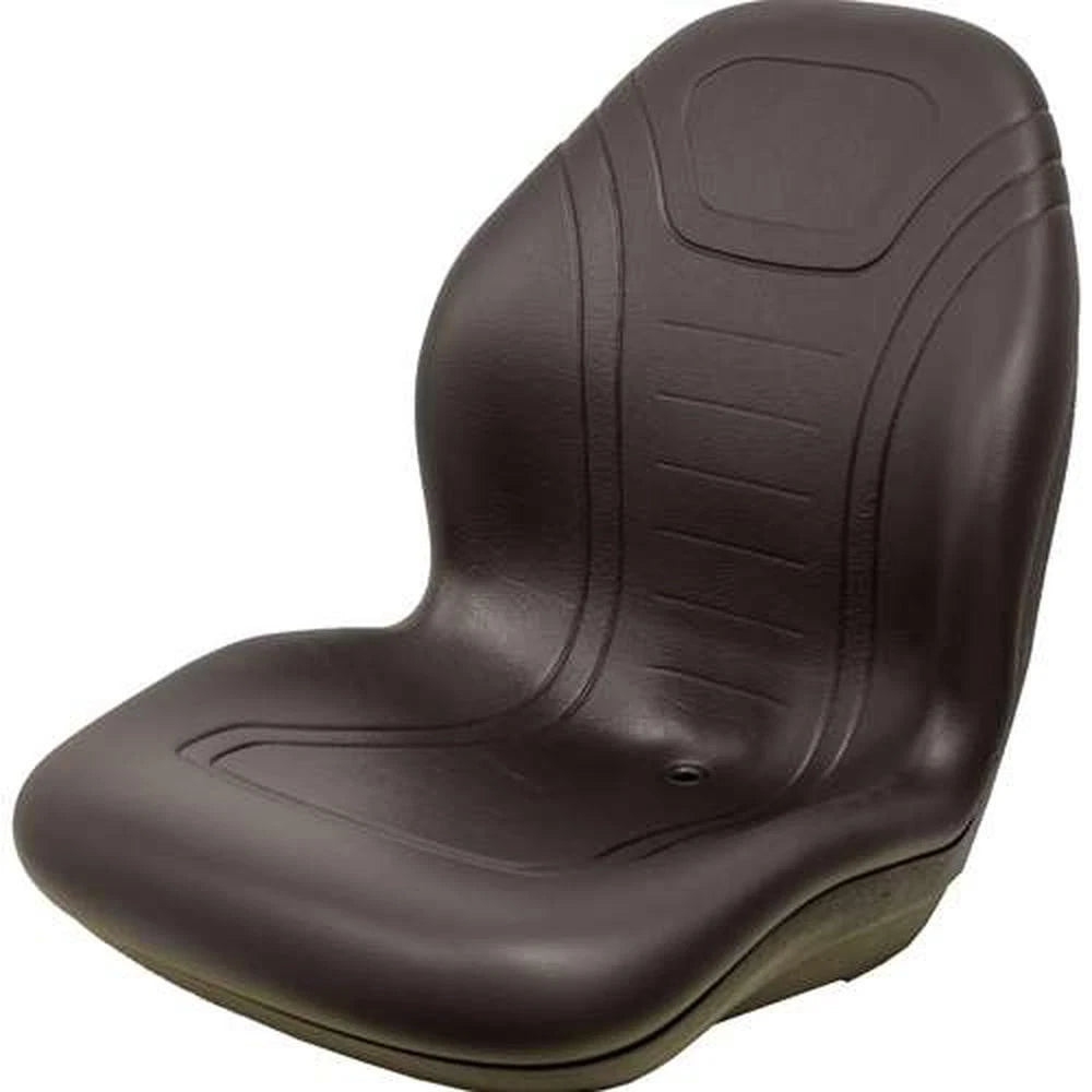 Bucket Seat Kit for Kubota L3030-L5040-M5-M9960 Series (KM 129)