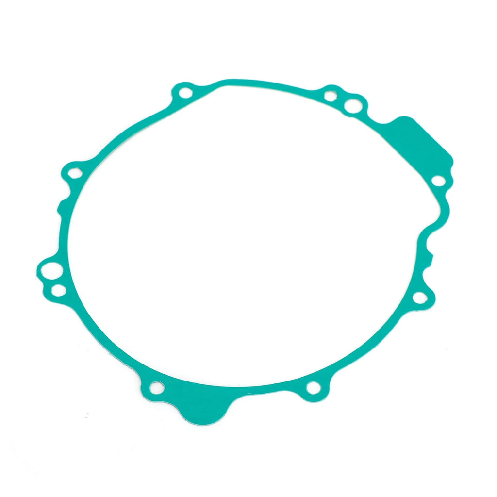 Left Engine Stator Cover Gasket for Honda VFR800 Interceptor (2002–2009)