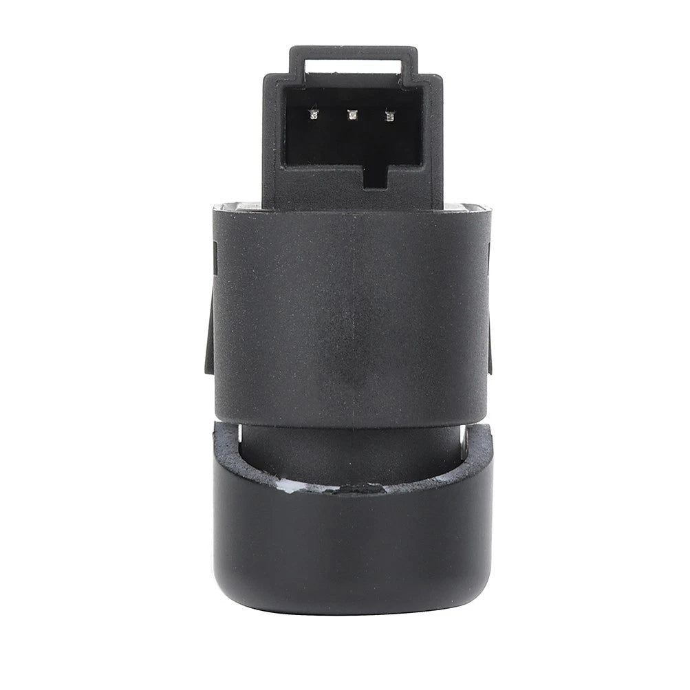 Door Lock Switch for Chevrolet Malibu (2008–2010) Front Driver Side