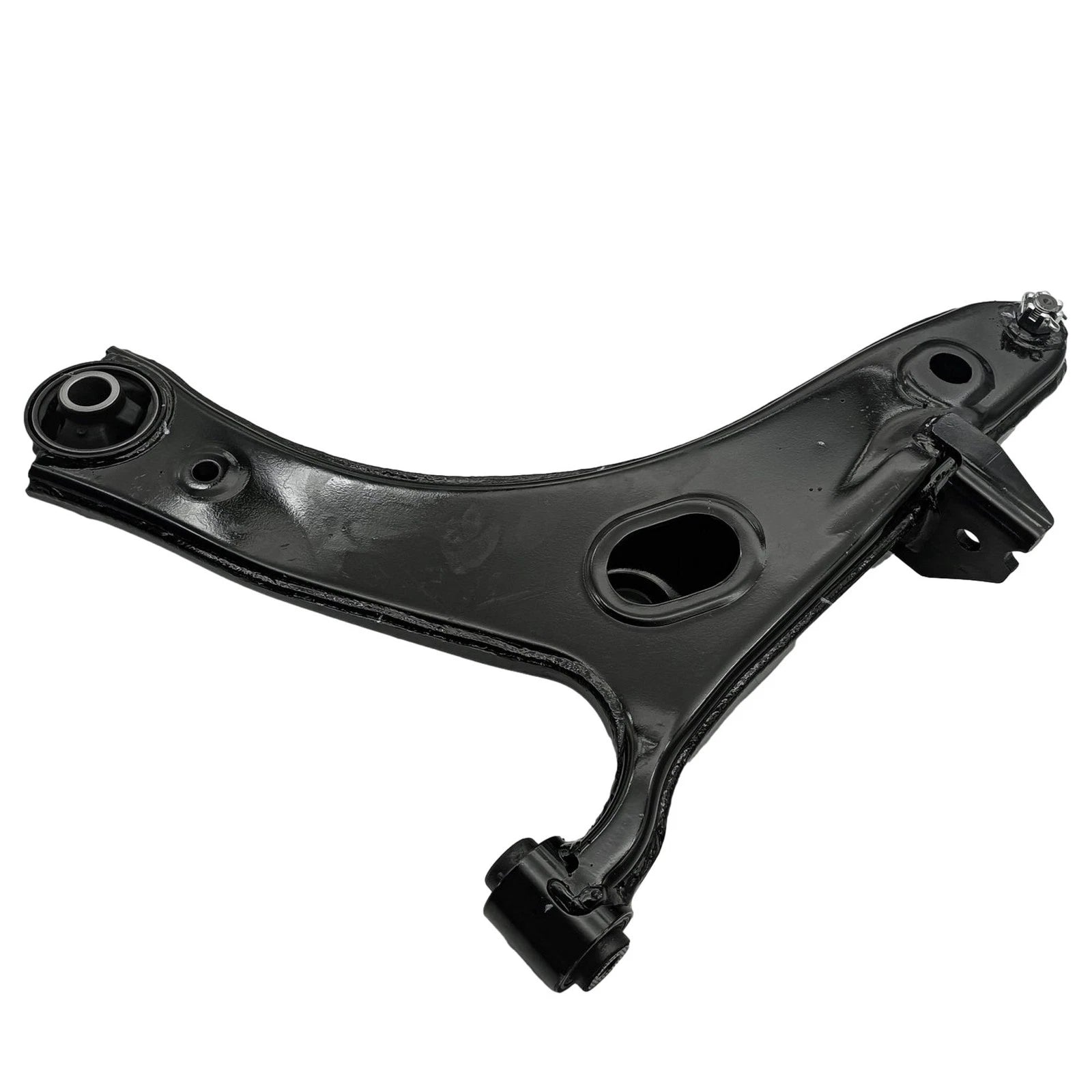 Front Right Lower Control Arm w/Ball Assembly RH for Subaru XV Crosstrek (2013–2017)