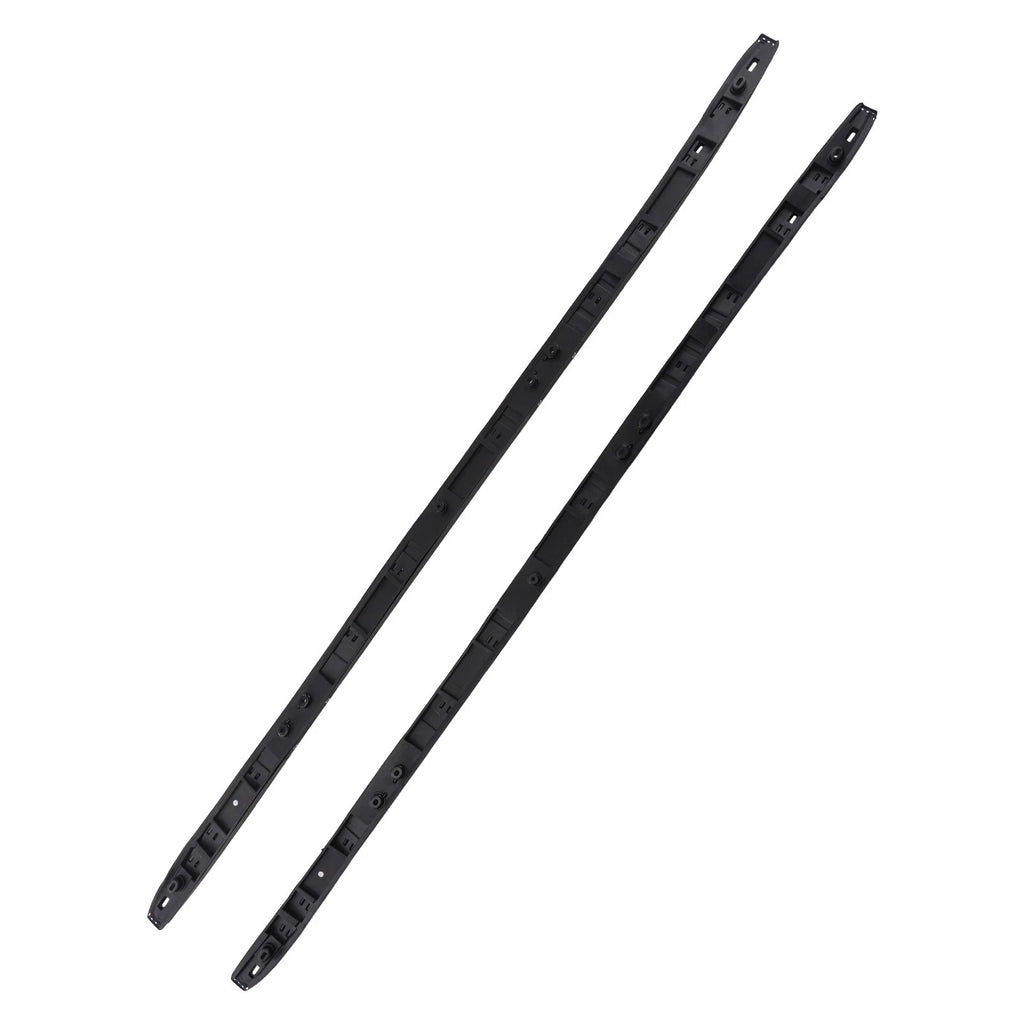 Roof Rack Side Rails Cross Bars for Honda Pilot (2016–2022)