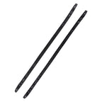 Roof Rack Side Rails Cross Bars for Honda Pilot (2016–2022)