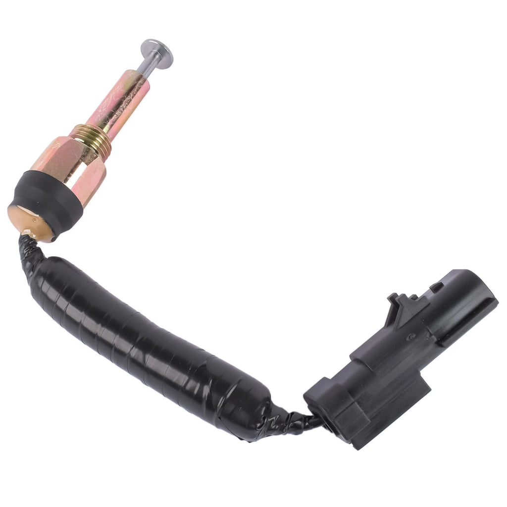 Axle Locker Sensor for Jeep Wrangler JK 2007–2018 68003569AA