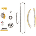 Timing Chain Kit for Acura ILX, Honda Crosstour, Civic, TSX, CR-V, Accord