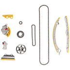 Timing Chain Kit for Acura ILX, Honda Crosstour, Civic, TSX, CR-V, Accord