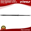 Rear Driveshaft Prop Shaft Assembly for Volvo XC90 (2003–2007) AWD