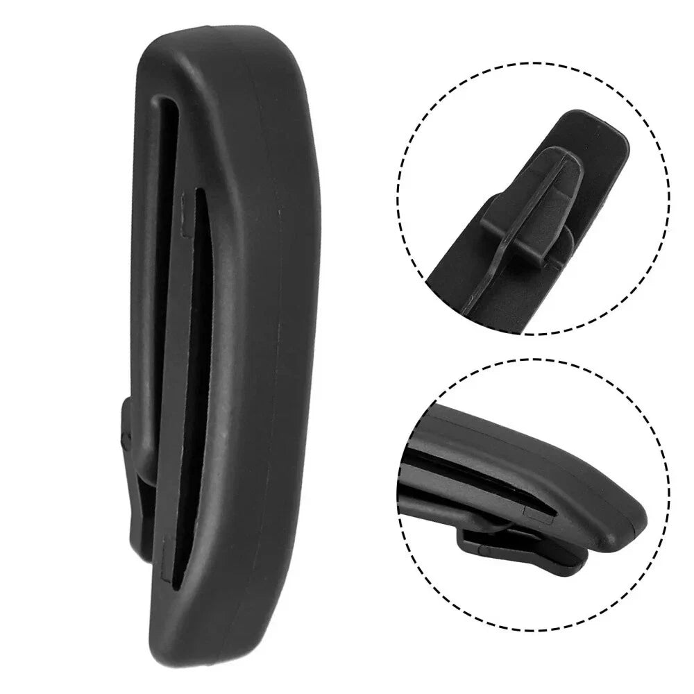 3rd Row Seat Belt Clip for Mazda 5, CX-9 (2007-2015)