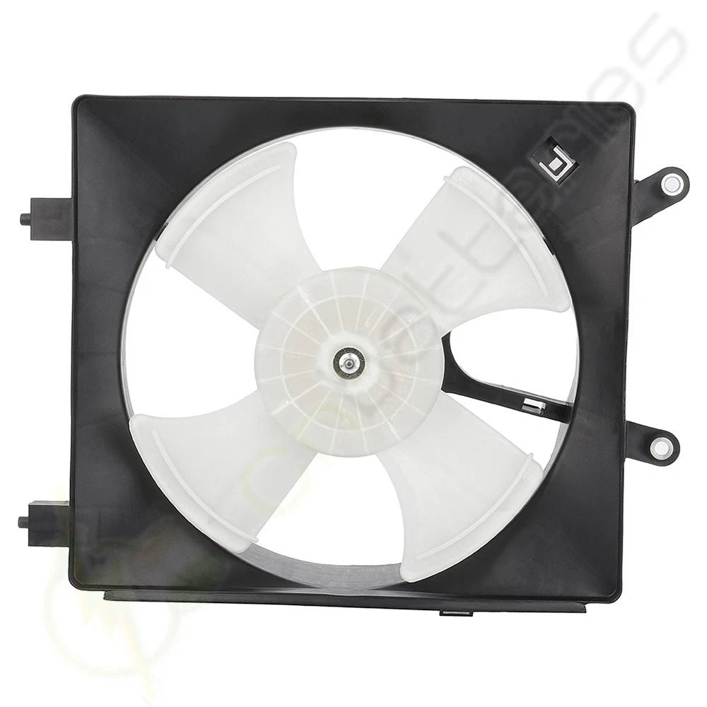 Condenser Engine Cooling Fan for Honda Civic (2001–2005) 620-220