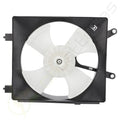 Condenser Engine Cooling Fan for Honda Civic (2001–2005) 620-220