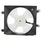 Condenser Engine Cooling Fan for Honda Civic (2001–2005) 620-220
