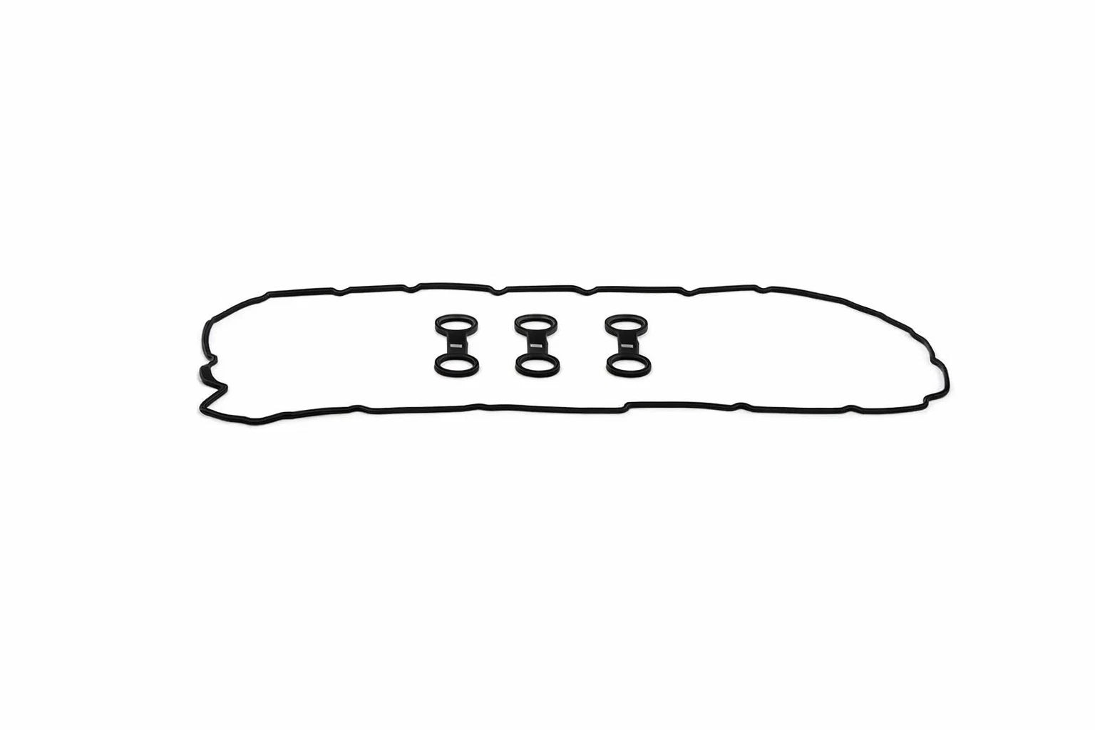 Genuine OEM Engine Valve Cover Gasket for BMW 328i, Z4, 128i, X3, X5 (2007–2013) 11127582245