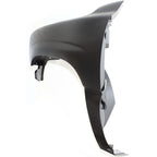 Fender Kit for Chevrolet Silverado 1500 (1999–2002)