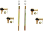 Tie Rod Kit for Honda Foreman 500, Rincon 650, Rubicon 500, Fourtrax 300 (1993–2016)