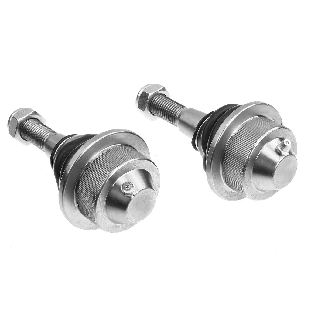 Set of 4 Front Control Arms with Ball Joints for Chevrolet Silverado GMC Sierra