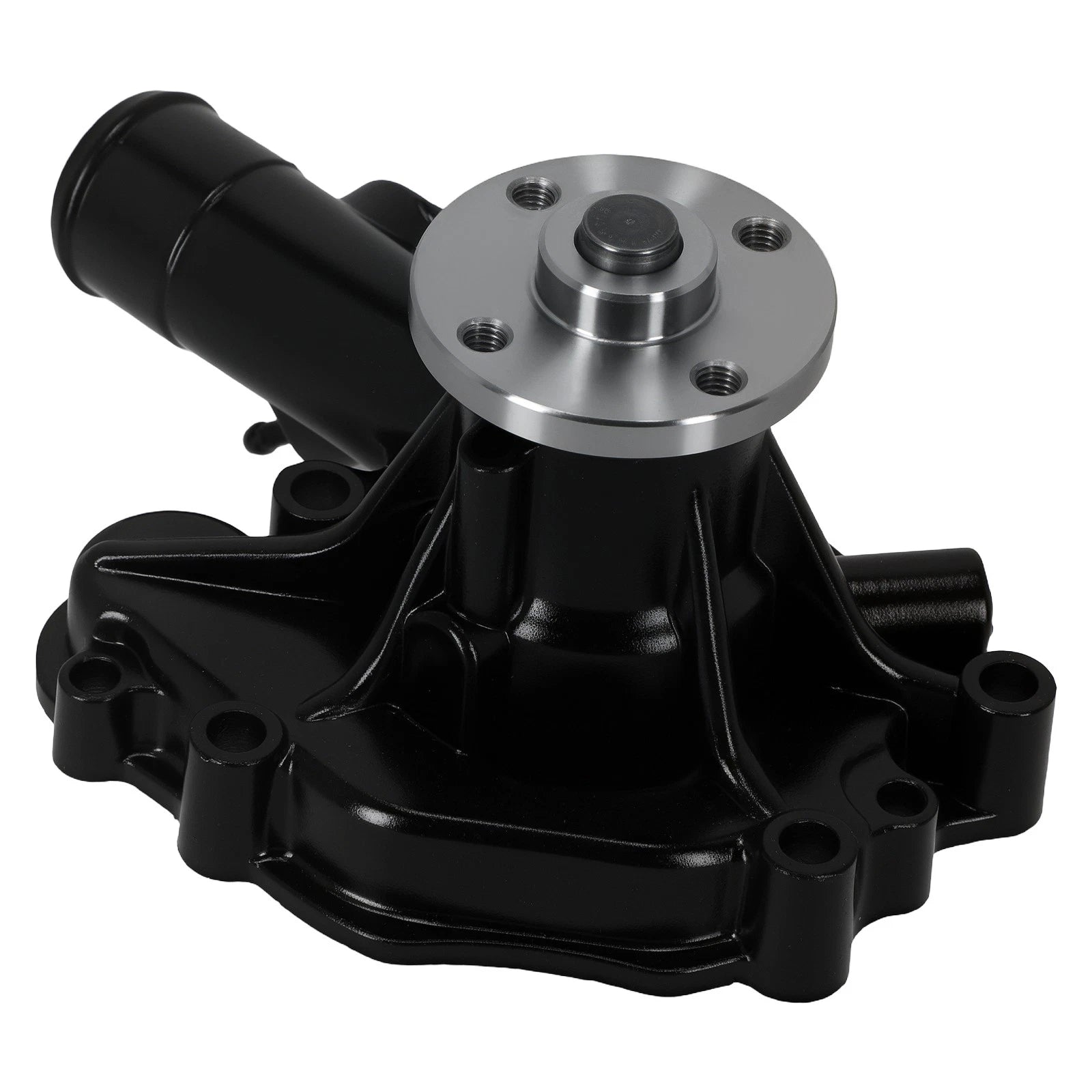 Engine Coolant Water Pump for Doosan Solar 55W-V Plus (2000-2005)