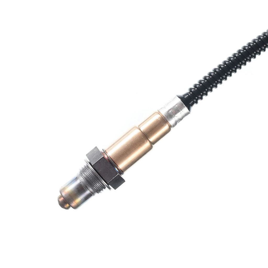 Set of 4 O2 Oxygen Sensors for Audi A4 Quattro (2005–2006)