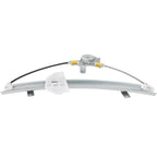 Power Window Regulator for Mitsubishi Mirage (1993–1996) Front Left