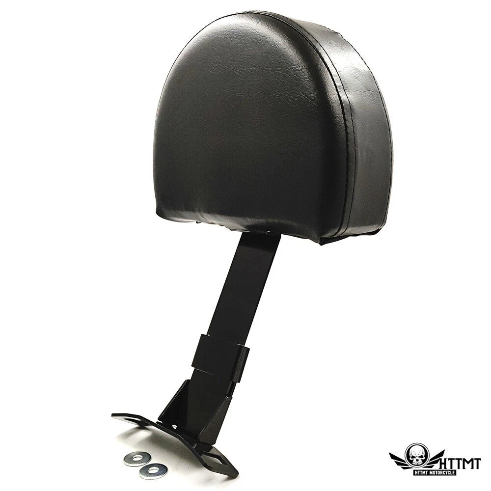 Adjustable Driver Backrest for Harley Touring Ultra Classic Electra Glide