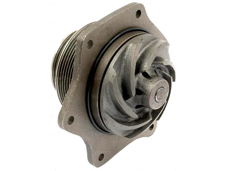 Water Pump for New Holland TM115 TM125 TM135 TM150 TM165 (2001–2007)