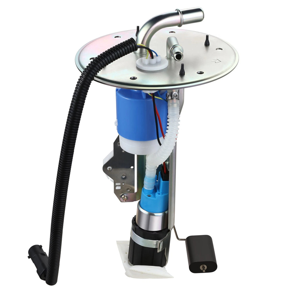 Electric Rear Fuel Pump Module Assembly for Ford E150 E250 E350 E450 (2004–2008)