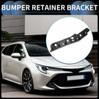1pc Right Rear Bumper Retainer Bracket No.FB5Z17E814A for Toyota Corolla (2001–2007)