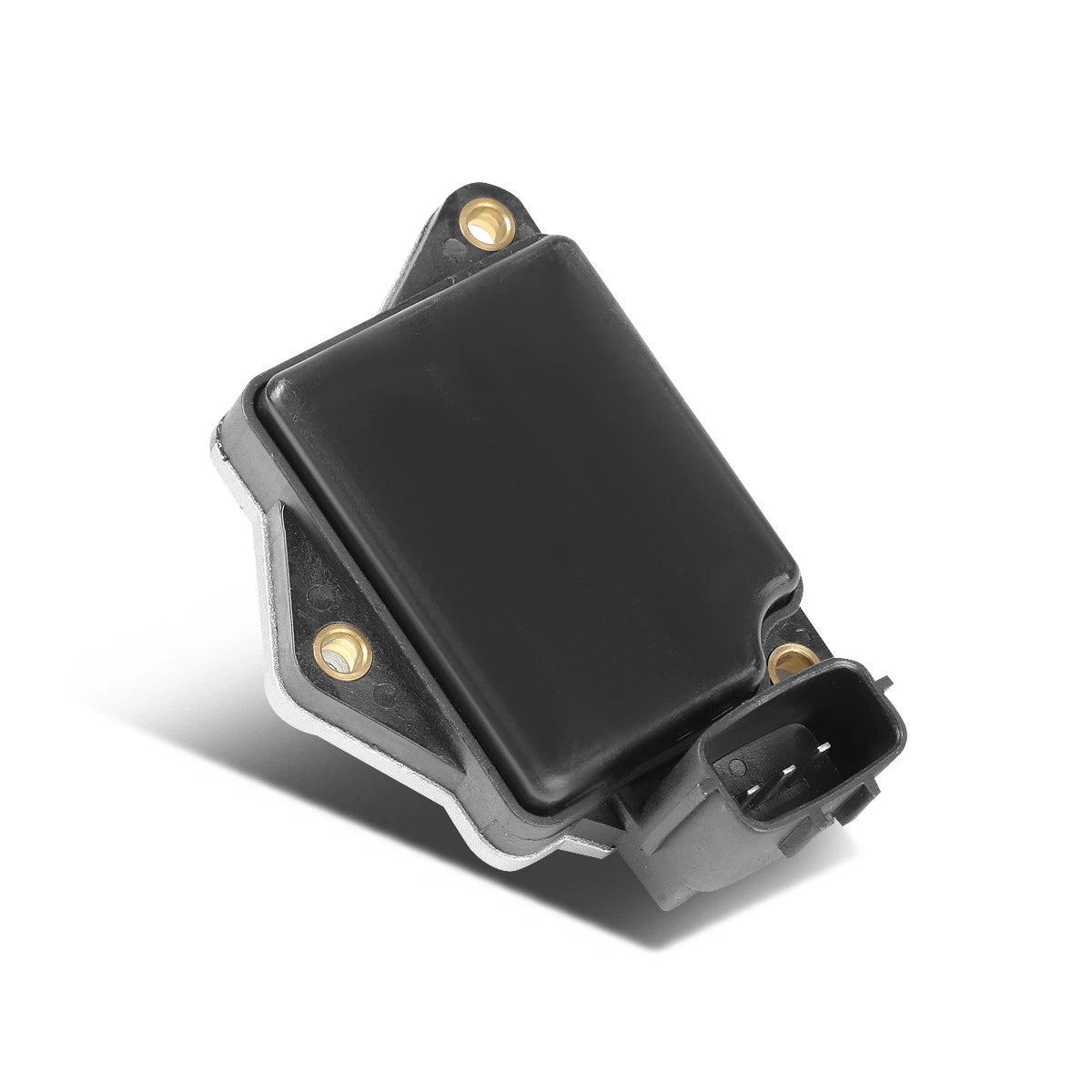 Mass Air Flow Sensor for Nissan D21 Pickup 2.4L (1990–1994) AFH55M-10