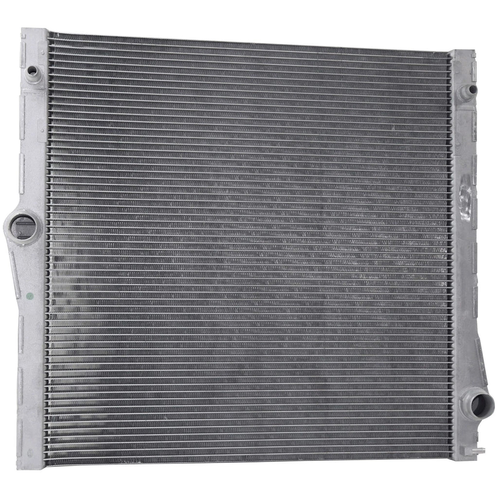 A/C Condenser for BMW X5 Series (2007–2010)