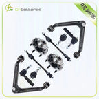 Wheel Hub Bearing Assembly & Control Arm + Ball Joint for RAM 1500