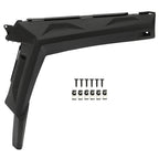 LH Rear Fender Flare for Polaris RZR S 900 1000 (2014–2024) 5439766-070