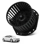 HVAC Heater Blower Motor w/Fan Cage for Chevy GMC C1500 C2500 K1500 K2500 (1990–1999)