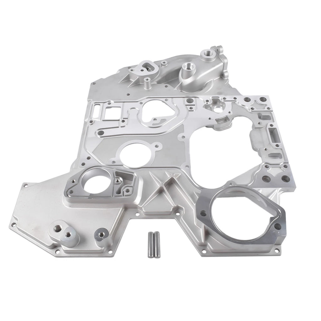 Timing Cover for Navistar International DT466 DT466E DT530E (1990–2004) 1826315 1826335
