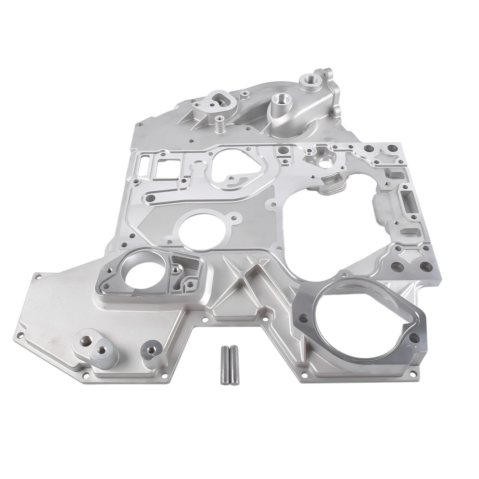 Timing Cover for Navistar International DT466 DT466E DT530E (1990–2004) 1826315 1826335