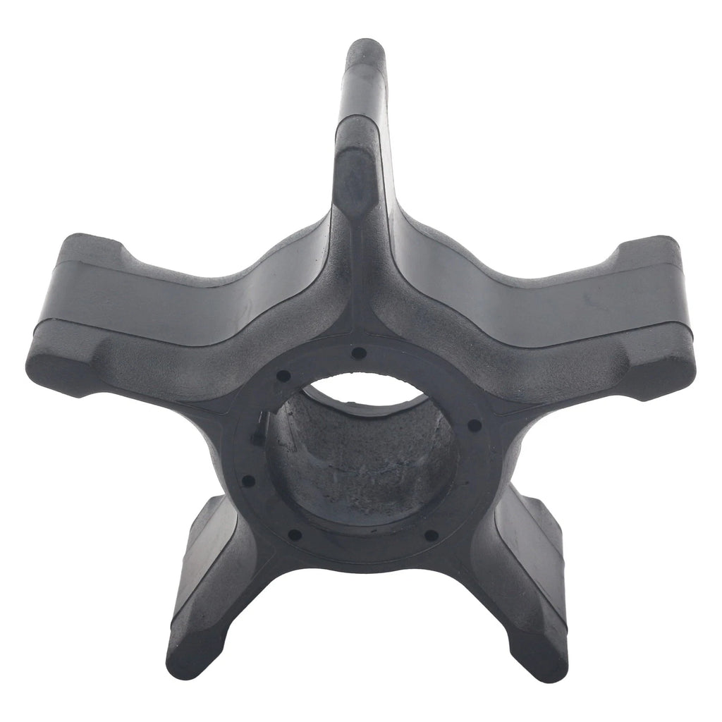 Water Pump Impeller & Key for Suzuki 115-225 HP 2-Stroke Outboard (1990–2023)
