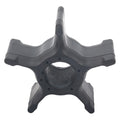 Water Pump Impeller & Key for Suzuki 115-225 HP 2-Stroke Outboard (1990–2023)