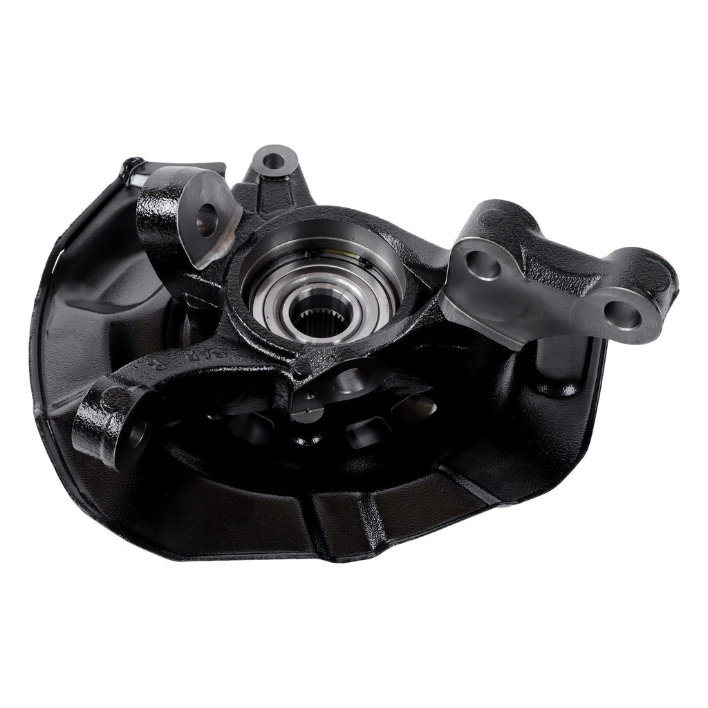 2X Wheel Bearing & Hub Assembly for Toyota Camry Lexus ES350 (2007–2011)