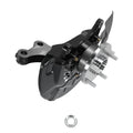 Front Right Steering Knuckle and Wheel Hub Bearing for Toyota Camry (1997–2011)
