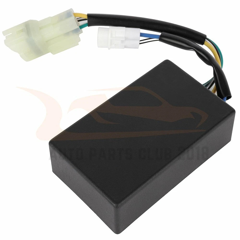 CDI ECU Box for Kawasaki Bayou 400 (1996-1999)