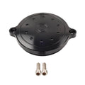 Cylinder Head Side Cover for Honda CT125 Hunter Cub (2020–2023), Grom 125 (2016–2023)