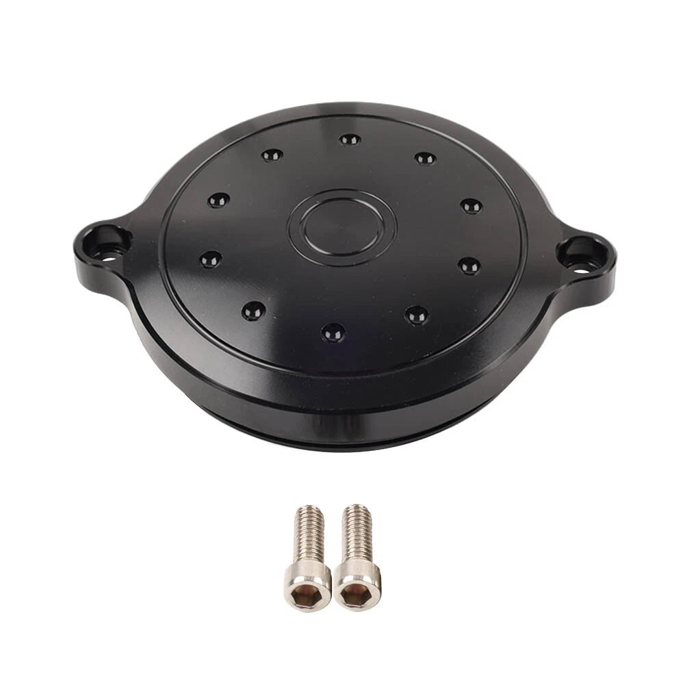 Cylinder Head Side Cover for Honda CT125 Hunter Cub (2020–2023), Grom 125 (2016–2023)