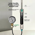 Manual Solder Sucker for High-Temperature Soldering