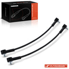 Tailgate Support Cable for Toyota Land Cruiser (2008-2021)