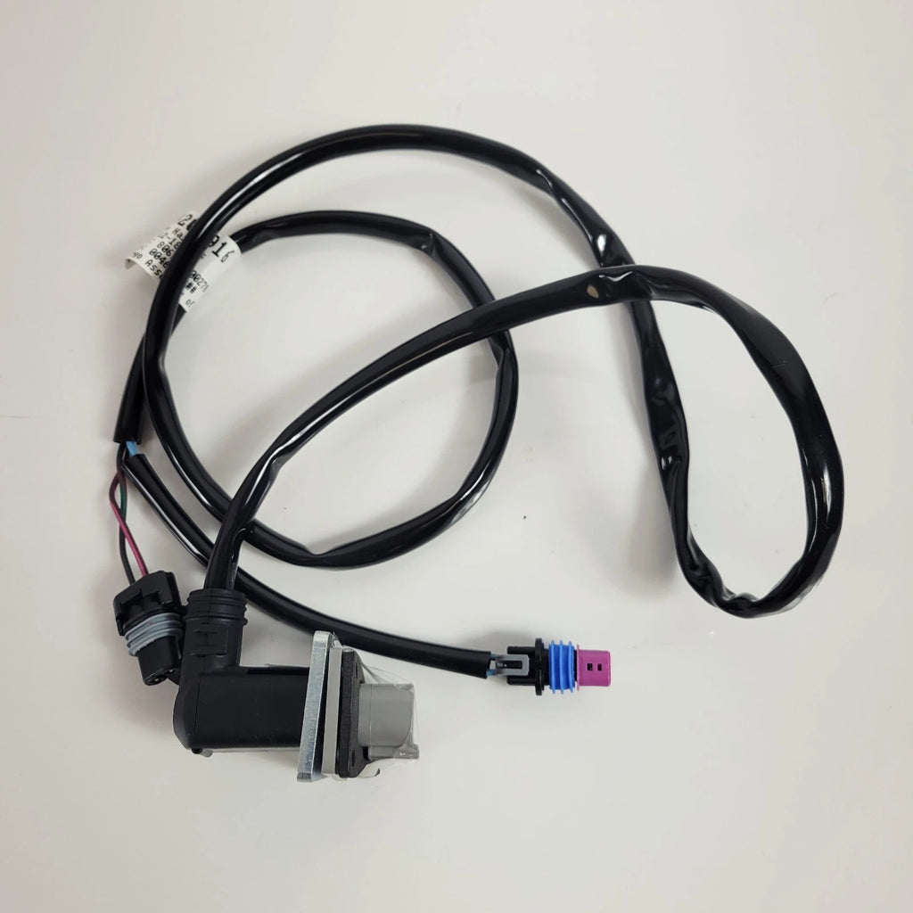 Boom Audio Stage II Left Saddlebag Wire Harness for Harley-Davidson (OEM)