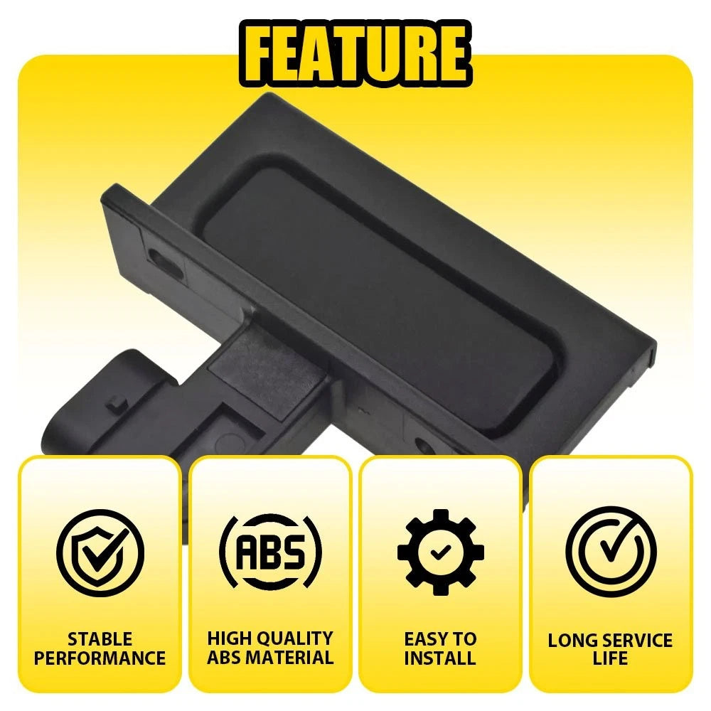 Tailgate Release Switch for GMC Envoy XUV, Chevrolet HHR (2004-2011)