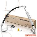 Power Steering Pressure Line Hose for Ford Focus (2000–2003)