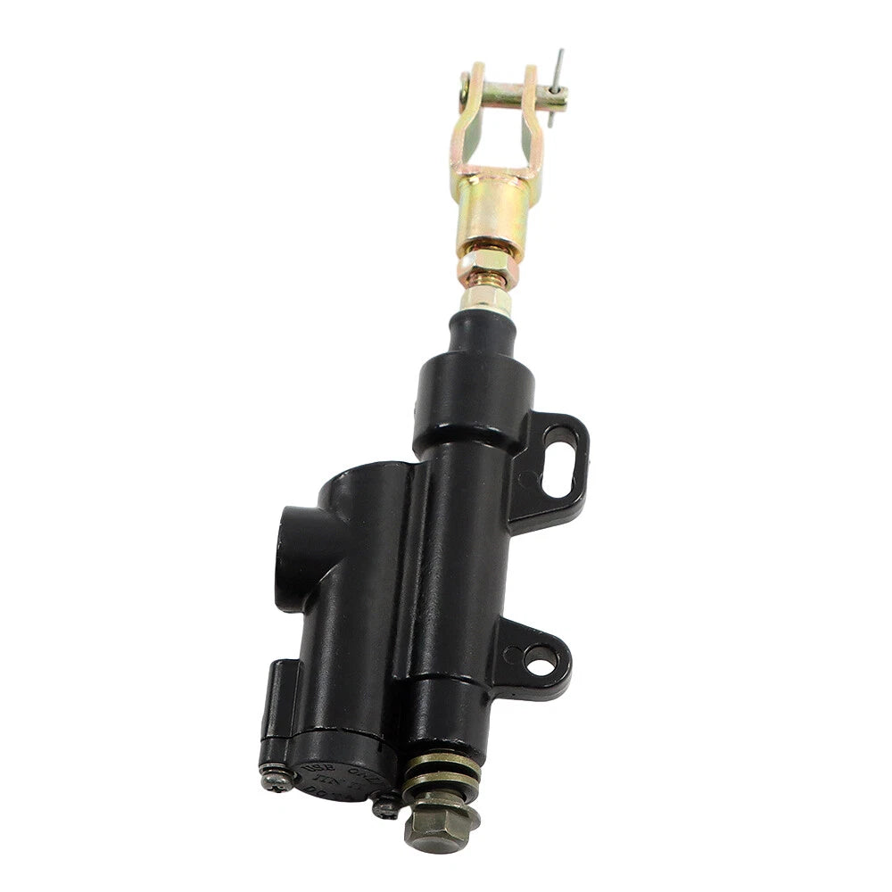 10mm Rear Brake Master Cylinder for 50cc-250cc Off-Road Quad Bikes